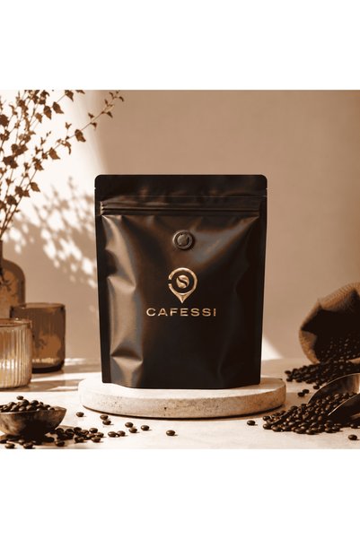 CAFESSI Boabe de cafea specialitate Guatemala Antigua Pastoral – 250g |   -