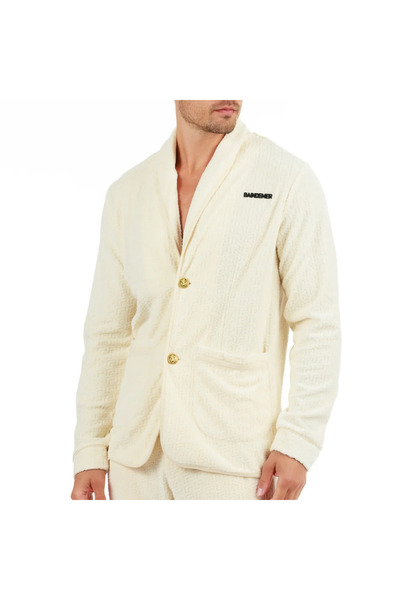 Bain De Mer JACQUARD PARIS JACKET FOR MEN
