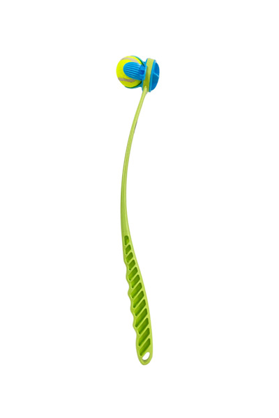 PADO Ball Launcher Dog Tougher Toy 66X8.7X6.7 Cm