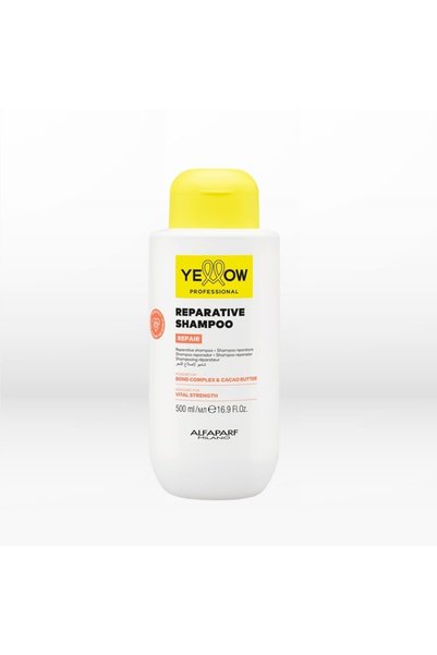 Yellow Professional Επανορθωτικό Σαμπουάν 500ml