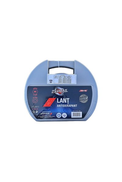 SMARTIC Αλυσίδες χιονιού τύπου διαμαντιού KN80, Smartic, μοντέλο SMA-000970