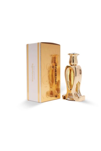 Rasasi Phantom Oil Perfume من Eau De Parfum 22 مل