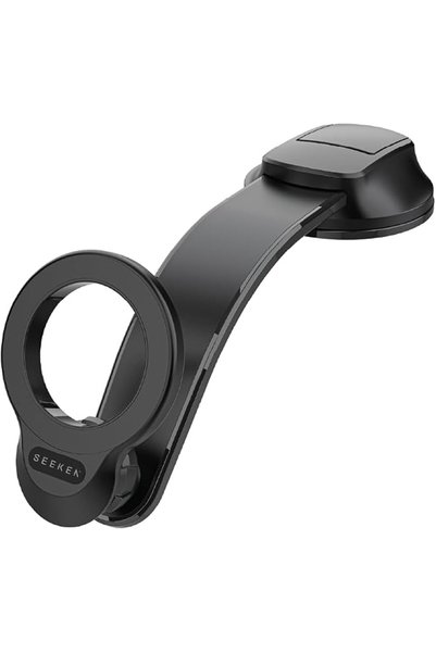The Bros MagPower Magnetic Car Phone Holder, 360° Rotation, iPhone 16 15 14 1...