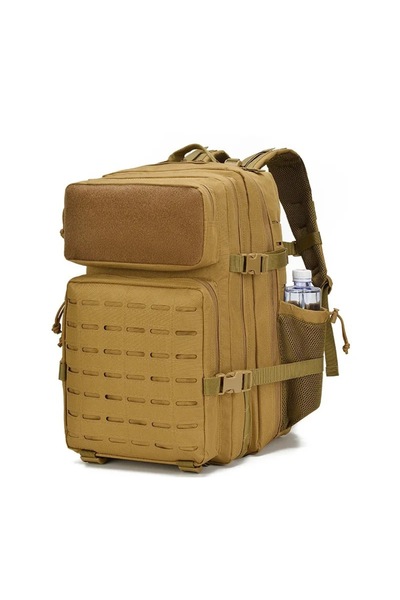 Generic gracedon Military Tactical Backpack for Men and Women Molle Bag 3 Day...