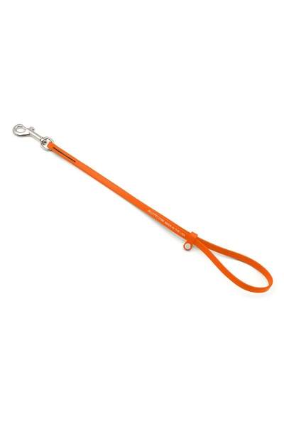Generic Brand Jelly Pet Grooming Loop Heavy Duty 1/2" X24"[Color - Hunter Ora...