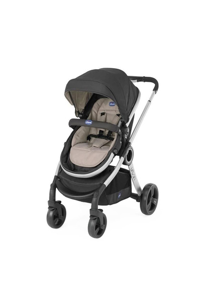 Chicco Cărucior sport transformabil Urban Plus, Dune (Maro), 0luni+