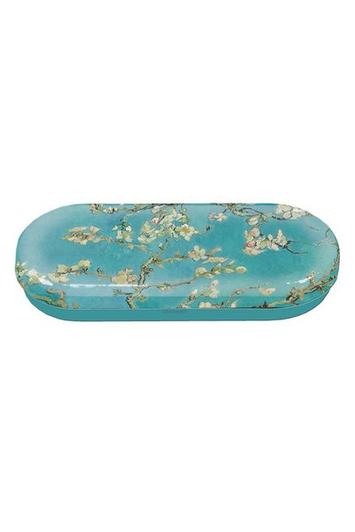 Fridolin Etui pentru ochelari Van Gogh Almond Blossom,