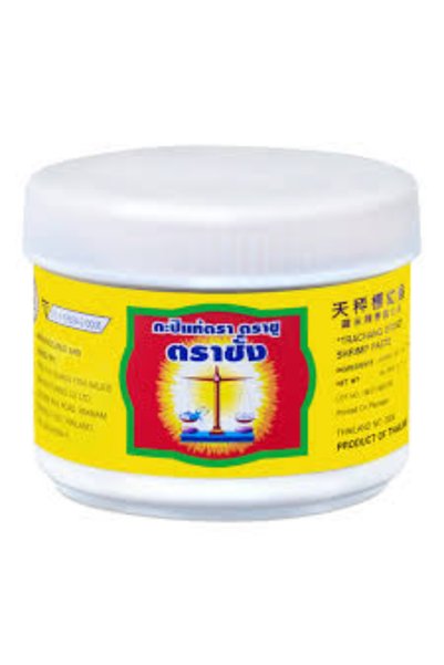 Trachang Shrimp Paste 400g