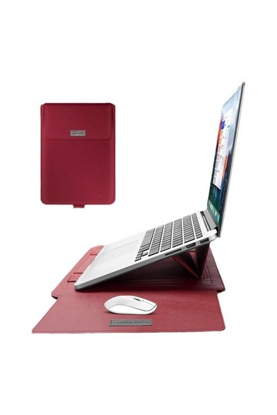 Tazweeq Laptop Protective Cover, 15-15.6 Inch Laptop Protective Bag, Protecti...