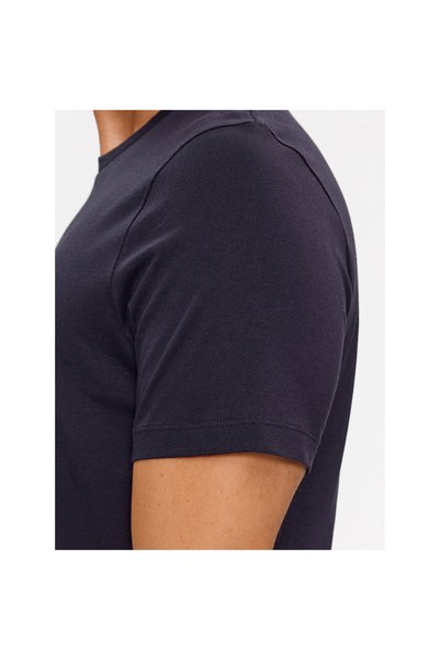 Gant Tricou bărbați 2003184 Albastru închis