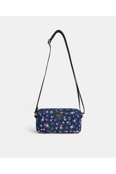 Wouf Edith Women's Crossbody Bag BM260041 19x10x5 cm