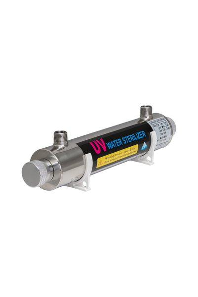 OEMS Uv Stage of Water Filters