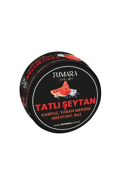FUMARA Tatlı Şeytan 200gr
