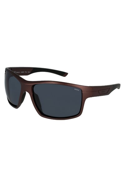 INVU Sports sunglasses, ultra-polarized,