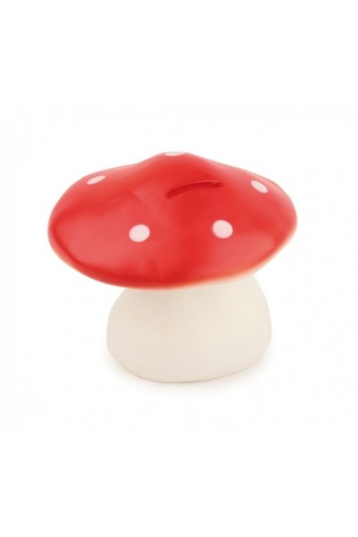Egmont Toys Pusculita ciupercuta rosie,