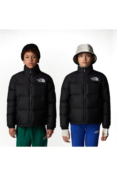 THE NORTH FACE Teen 1996 retro nuptse jacket