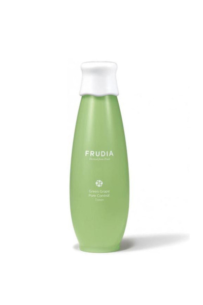 FRUDIA Green Grape Pore Control Toner, 195 ml