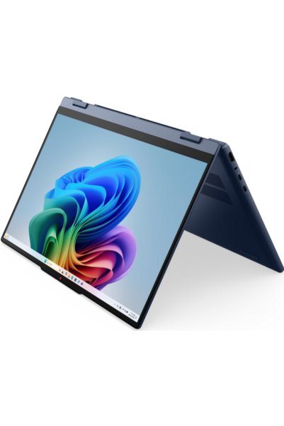 LENOVO IdeaPad 5 2-în-1 15IPH11 15.3" OLED Core Ultra 7 355 16GB RAM 1TB SSD ...
