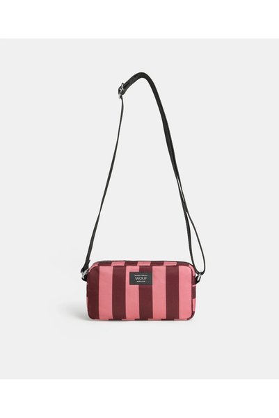 Wouf Sophie Women's Crossbody Bag BM260038 19x10x5 cm