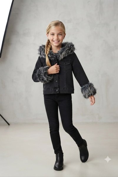 Hiccup Youth Jacket
