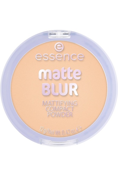 Essence ΜΑΤ ΘΟΛΩΜΑ. ΣΥΜΠΑΓΗΣ ΠΟΥΔΡΑ 30