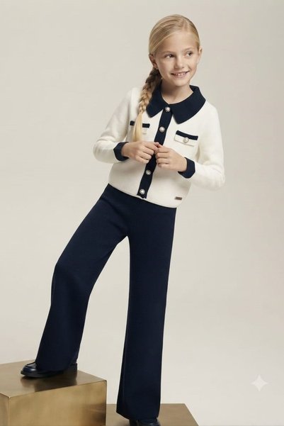 Hiccup Youth Two-Piece Set