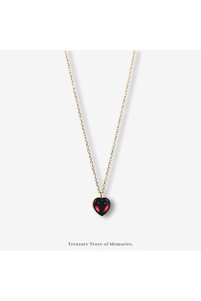 Other Scarlet Necklace