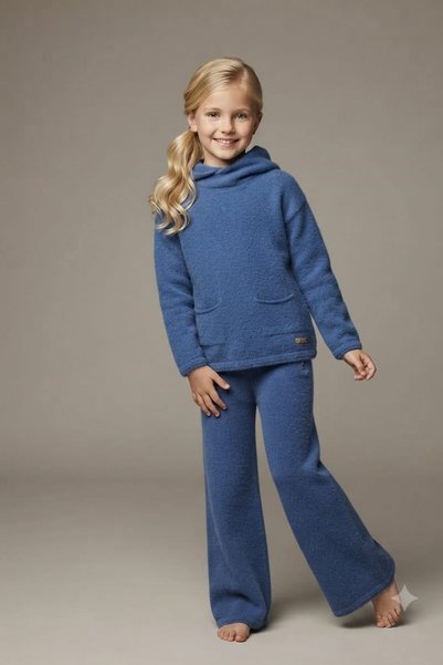Hiccup Youth Two-Piece Set