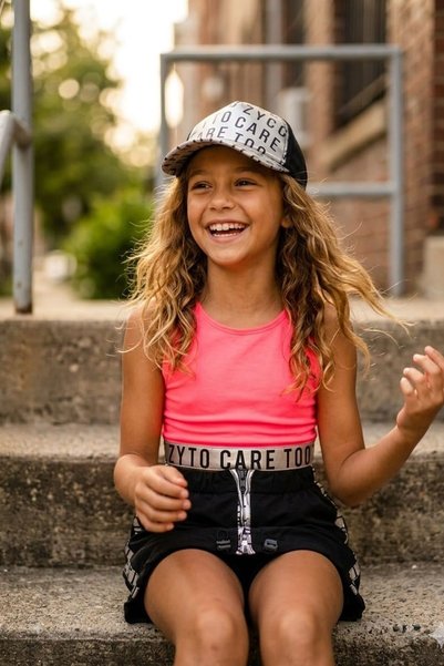 Hiccup Youth Two-Piece Set