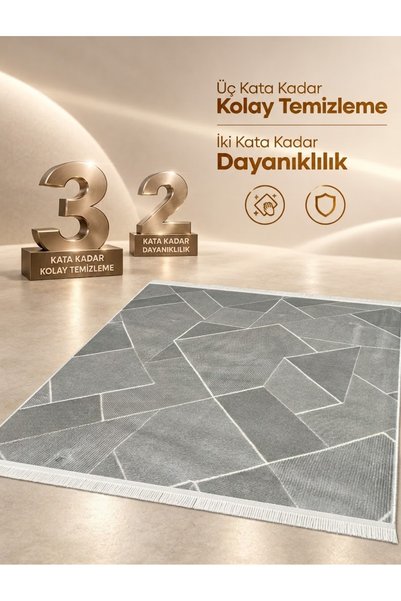 AKRİLİK SALON HALISI