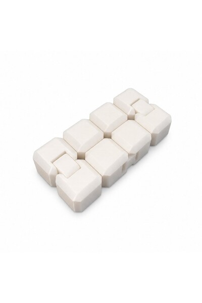 Katlaç (Infinity Cube)