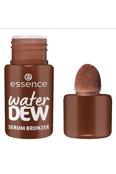Essence WATER DEW ΣΕΡΟΥΜ ΜΠΡΟΝΖΕΡ 40 ΒΑΘΥ ΜΠΡΑΣΕΛΕΣ