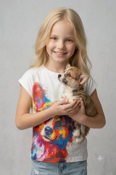 Hiccup Tricou pentru tineri