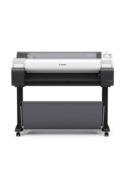 Canon imagePROGRAF TM-600 Imprimantă de format mare A0 de 36 de inci, 5 culor...