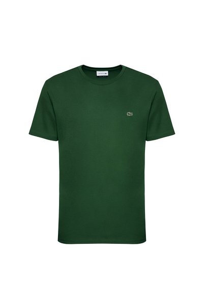 Lacoste Tricou bărbătesc TH6709 Verde