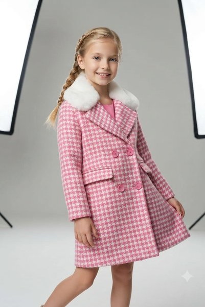 Hiccup Youth Jacket