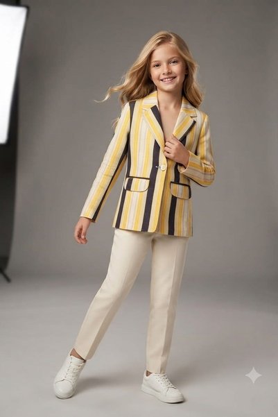 Hiccup Youth 2-Piece Set