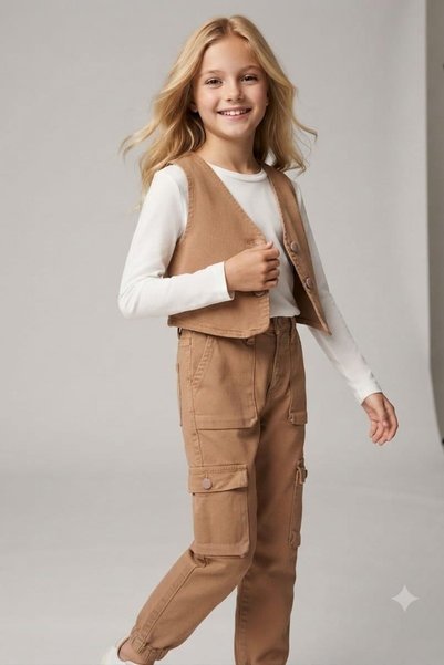 Hiccup Youth 2-Piece Set