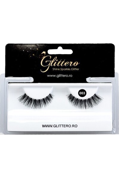 Glittero Gene false banda Model 003 fals