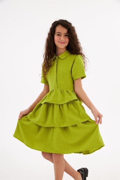 Hiccup Young Dress
