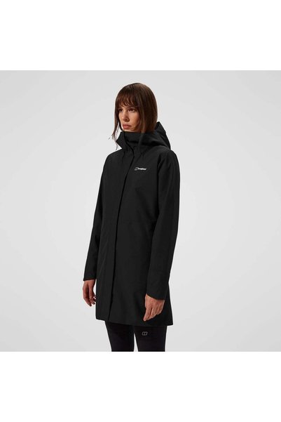 Berghaus Omeara Long Shell Jkt Af