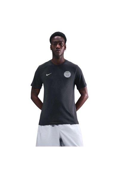 Nike Ανδρικό T-shirt Παρί Σεν Ζερμέν Πανάμε