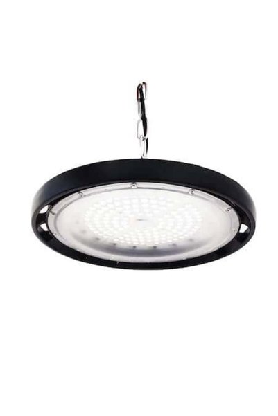 FOXMAG24 Στρογγυλό Φωτιστικό Οροφής LED Agora-200, 2200lm, 6400K, IP65, 38cm