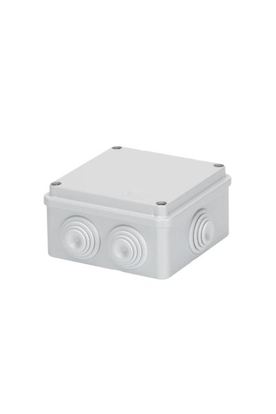 Generic SET 10 BINDING BOX 100*100