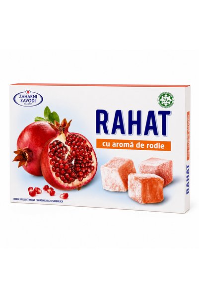 NaturaMİX Pomegranate flavored shit - 140 g