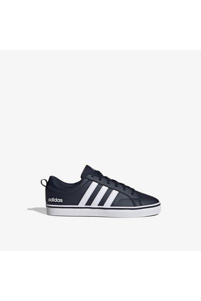 adidas Men's VS PACE 2.0 Lace-Up Low Ankle Sneakers - HP6011
