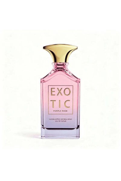 ZAFIRI ROMANIA Parfum exotic cu note florale, V.V. Love, 100 ml