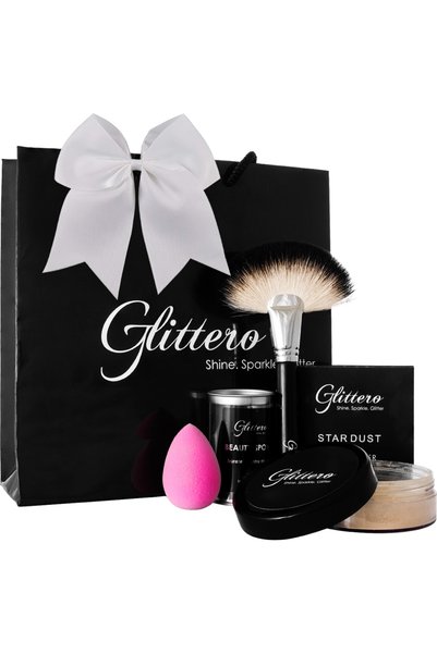 Glittero Set cadou 1