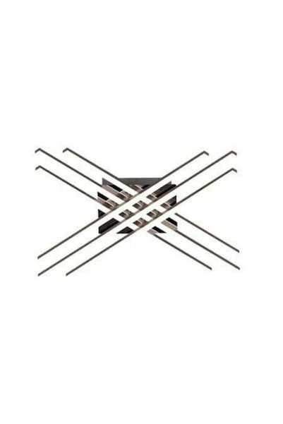 FOXMAG24 Lampă LED Glory 45W 4000K 3964 lm 110-240V
