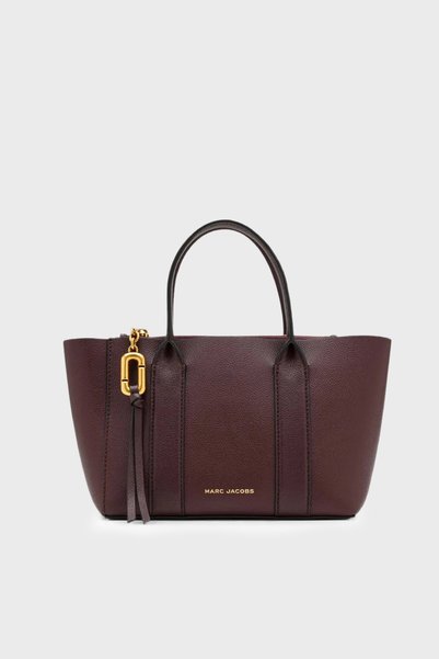 Marc Jacobs Çıkarılabilir Askılı Small Tote Çanta Kadın ÇANTA 2F6HTT008H01 935